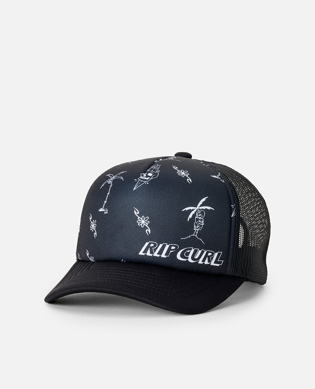 Weekend Trucker - Boys – Rip Curl