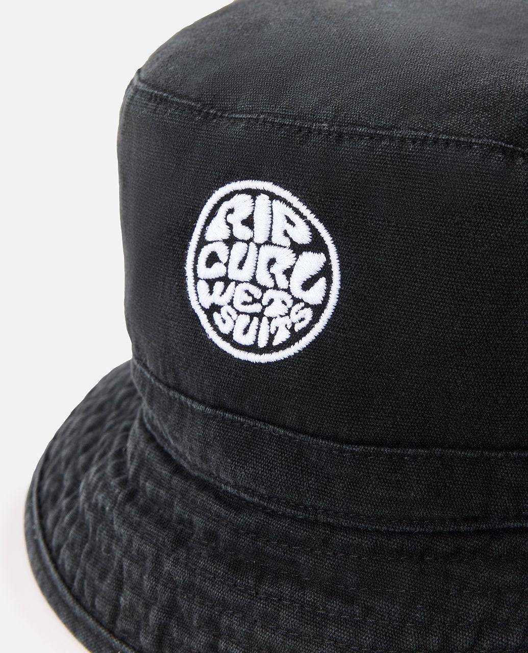 Wetty Icon Bucket Hat – Rip Curl