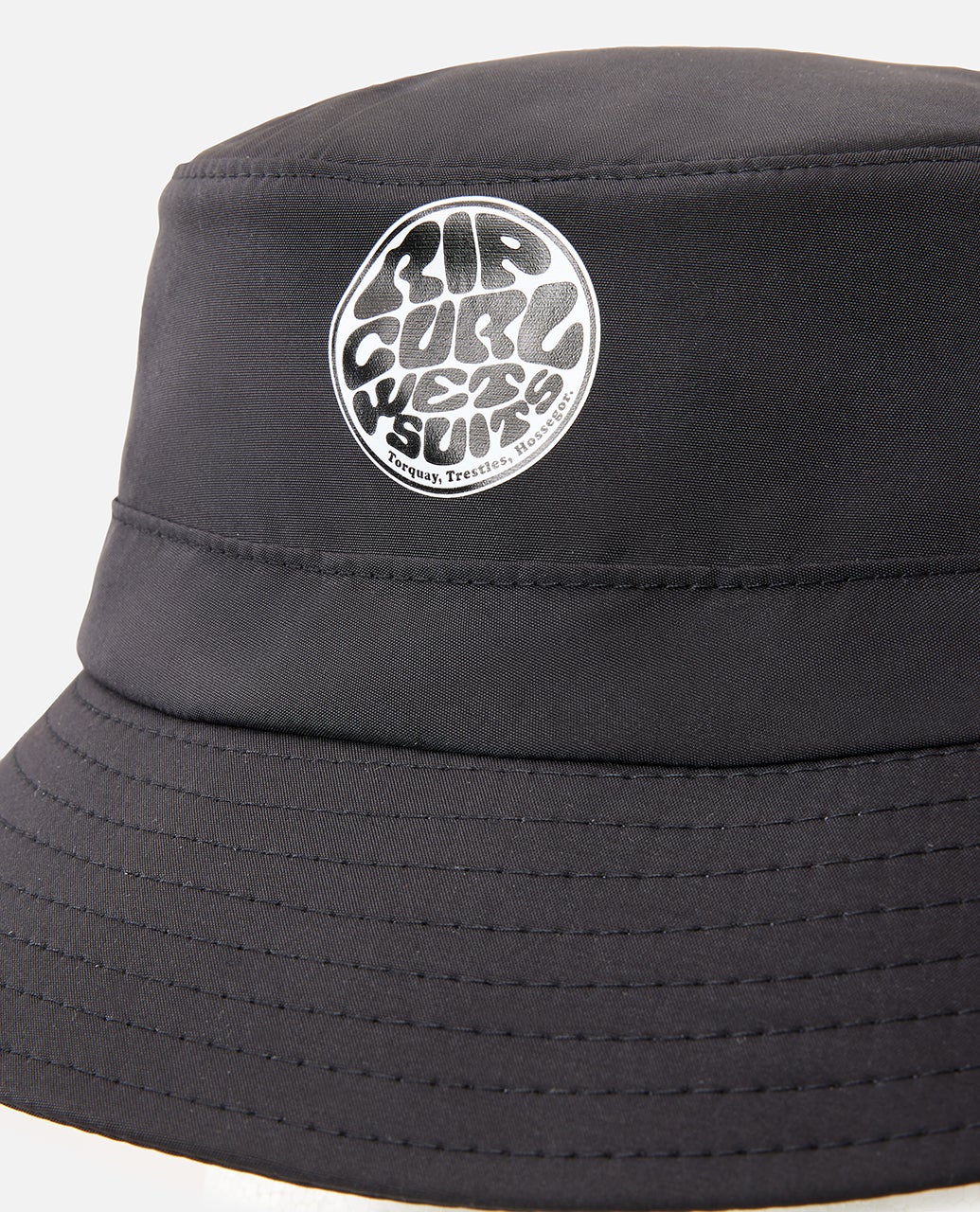 Rip Curl Vaporcool 2.0 Mid Brim Hat | Chapeaux à bords | Français
