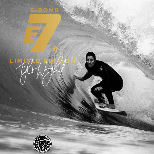 Flashbomb Fusion Wetsuit – Rip Curl