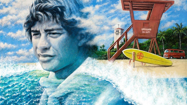 Rip Curl Eddie Aikau Big Wave Invitational présenté par Eddie Aikau Foundation