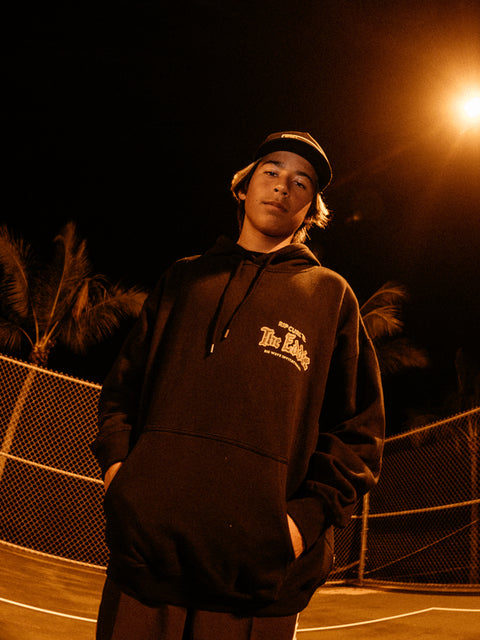 Felpe Con Cappuccio Uomo Grmy - Terry Boxy Hoodie - Fucsia - Foto 12