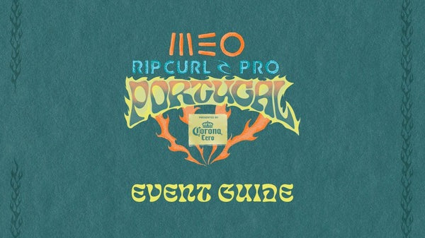 Rip Curl Pro Portugal
