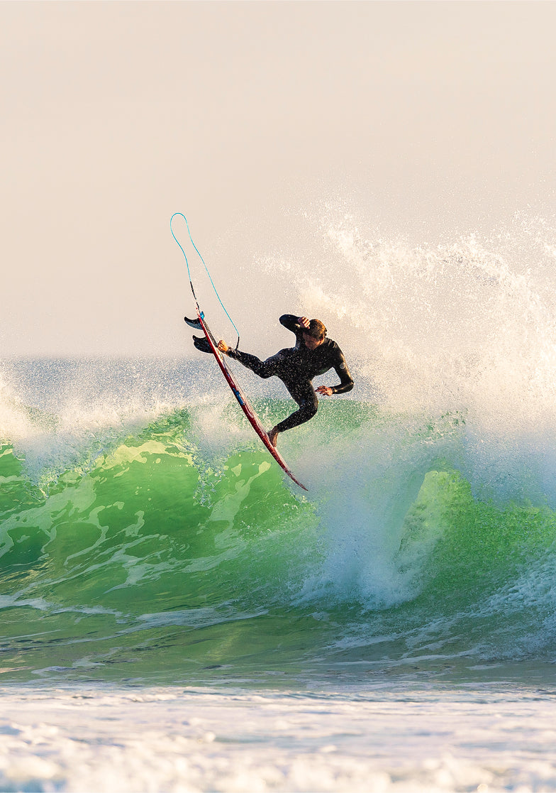 Crosby Colapinto | Rip Curl Team | Rip Curl Europe