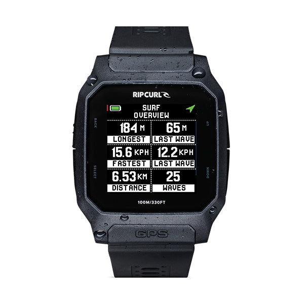 Rip Curl Search GPS3 Watch | Rip Curl Europe