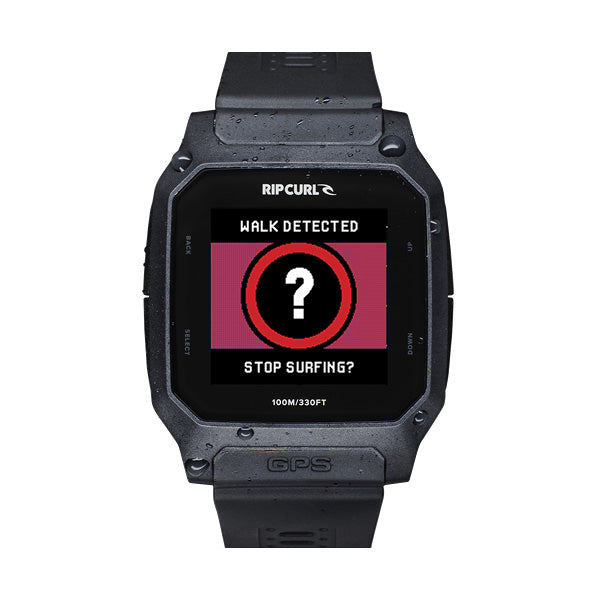 RIP CURL SEARCH GPS ウォッチ Rip Curl Search GPS3 Watch | Rip Curl Europe