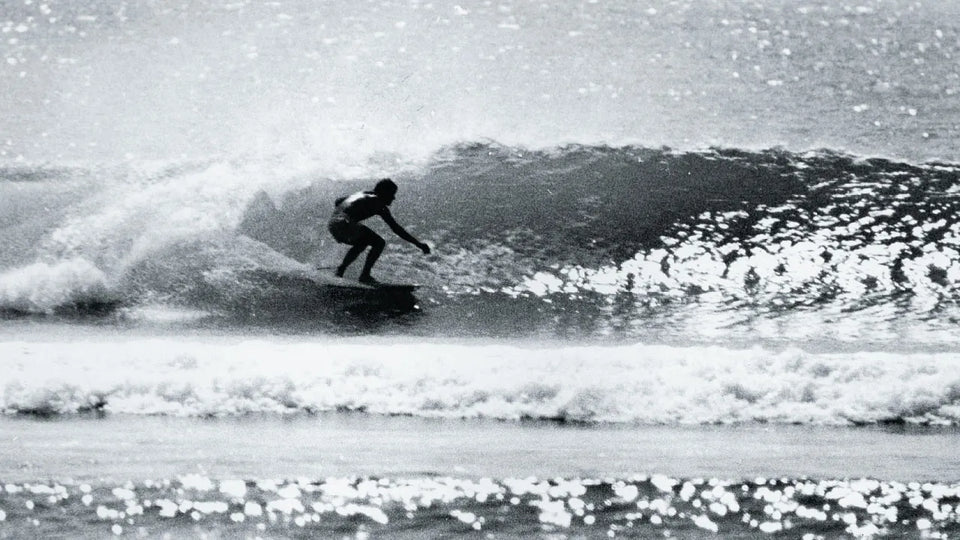 Surf vintage