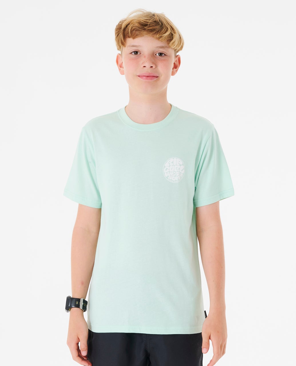 Wetsuit Icon Tee Kid – Rip Curl Europe