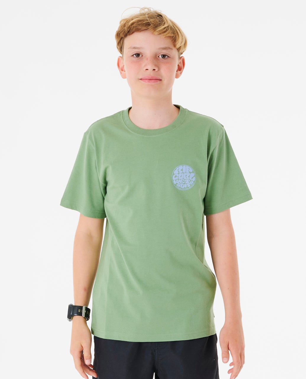 Wettie Essential T-shirt - Boy – Rip Curl Europe