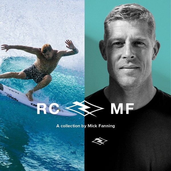 Mick Fanning