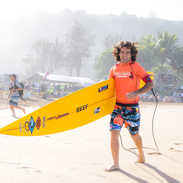 Mason Ho truck