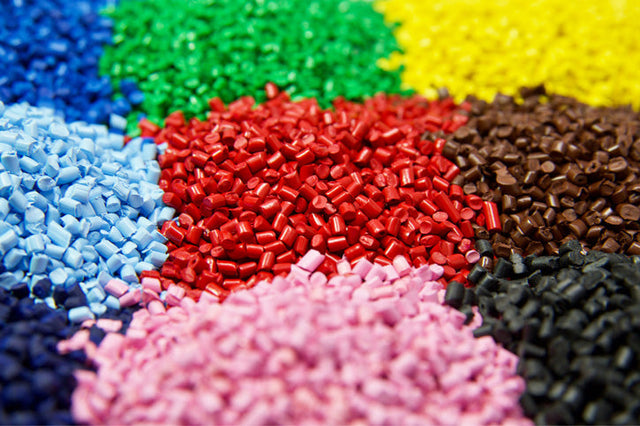 Colorant en solution