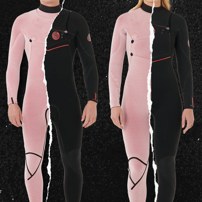 Flashbomb Fusion Wetsuit – Rip Curl