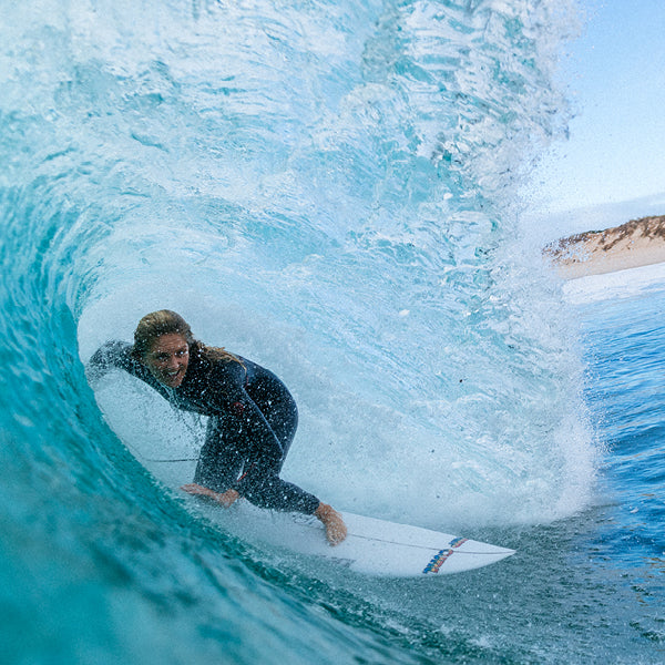 Wetsuits