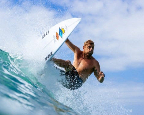 Mick Fanning | Rip Curl Team | Rip Curl Europe