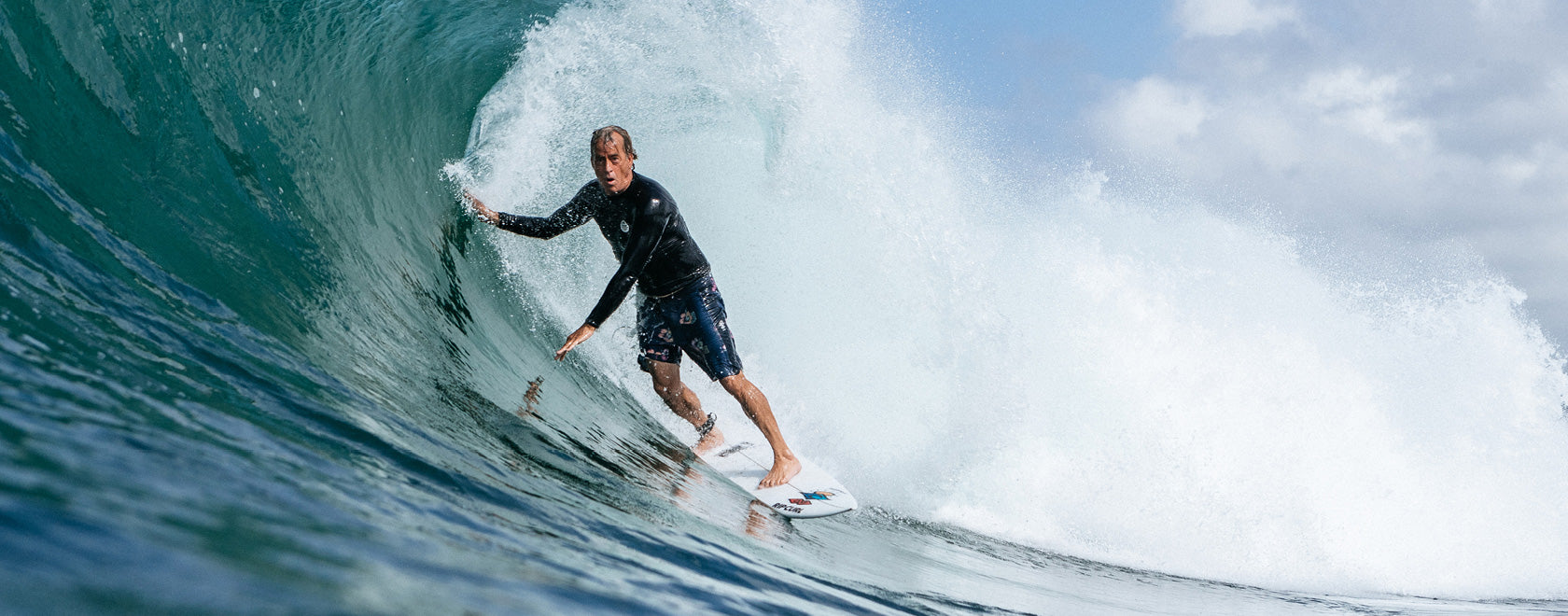 Tom Curren | Rip Curl Team | Rip Curl Europe