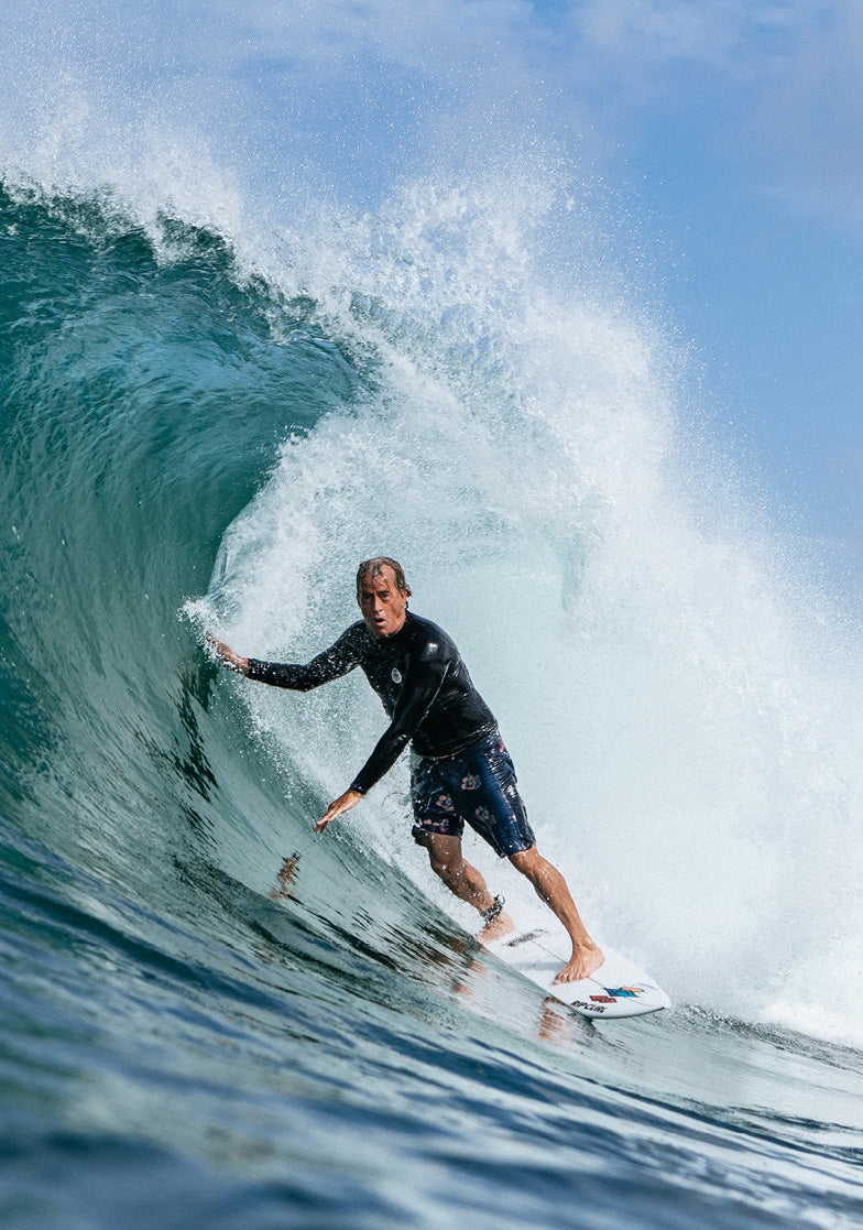 Tom Curren | Rip Curl Team | Rip Curl Europe