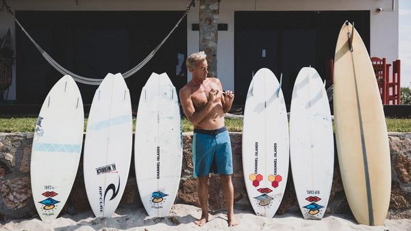 Tom Curren