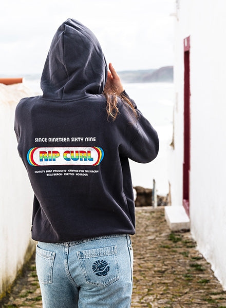 Sudadera con capucha